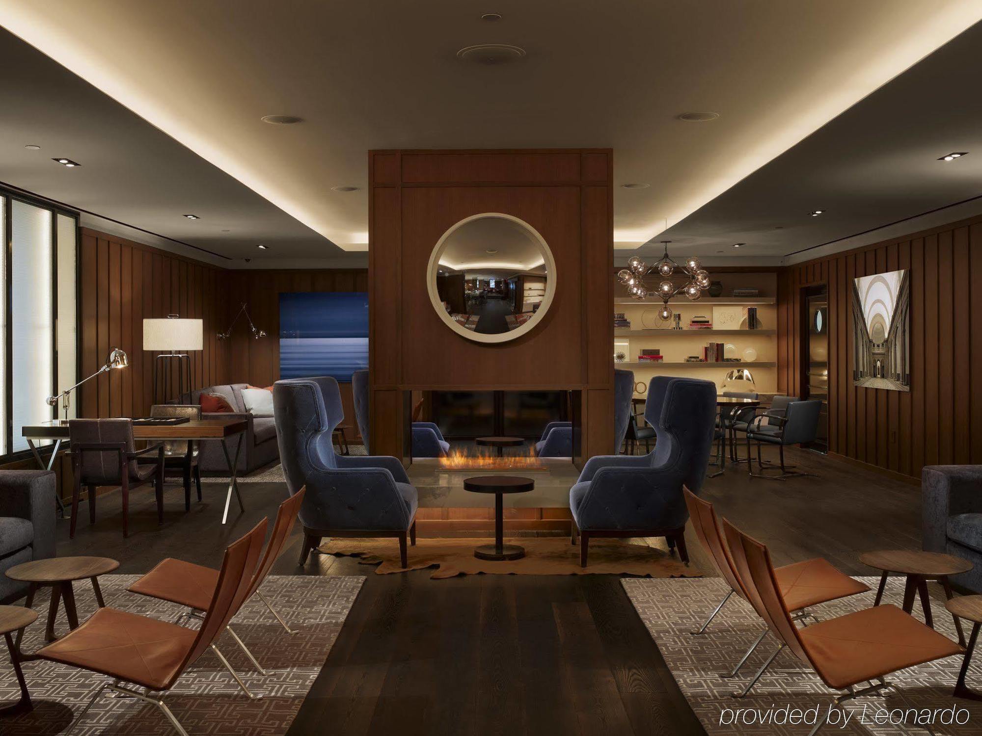 Aka Sutton Place New York Ngoại thất bức ảnh