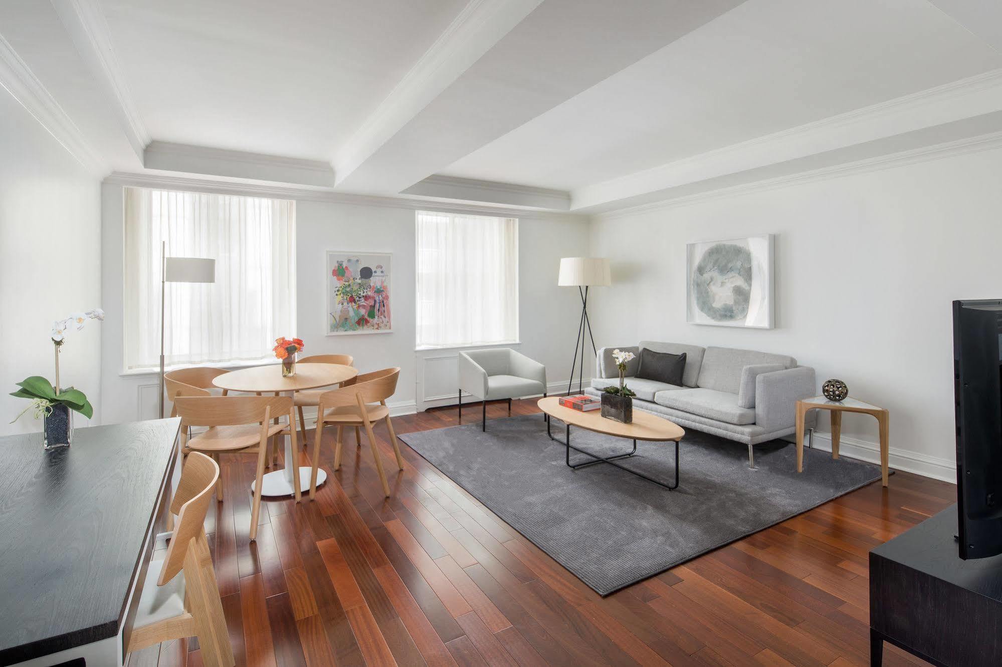 Aka Sutton Place New York Ngoại thất bức ảnh