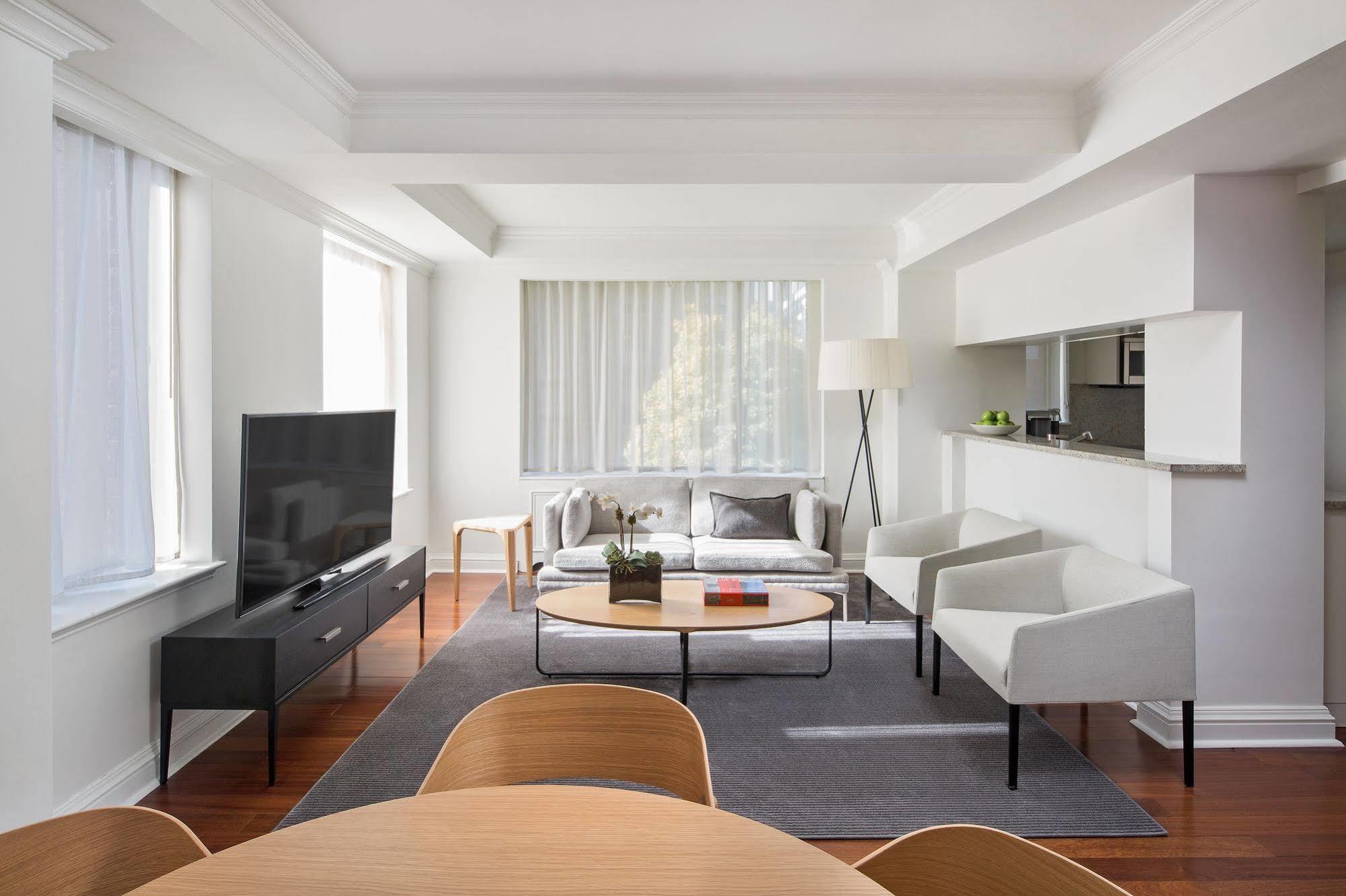 Aka Sutton Place New York Ngoại thất bức ảnh