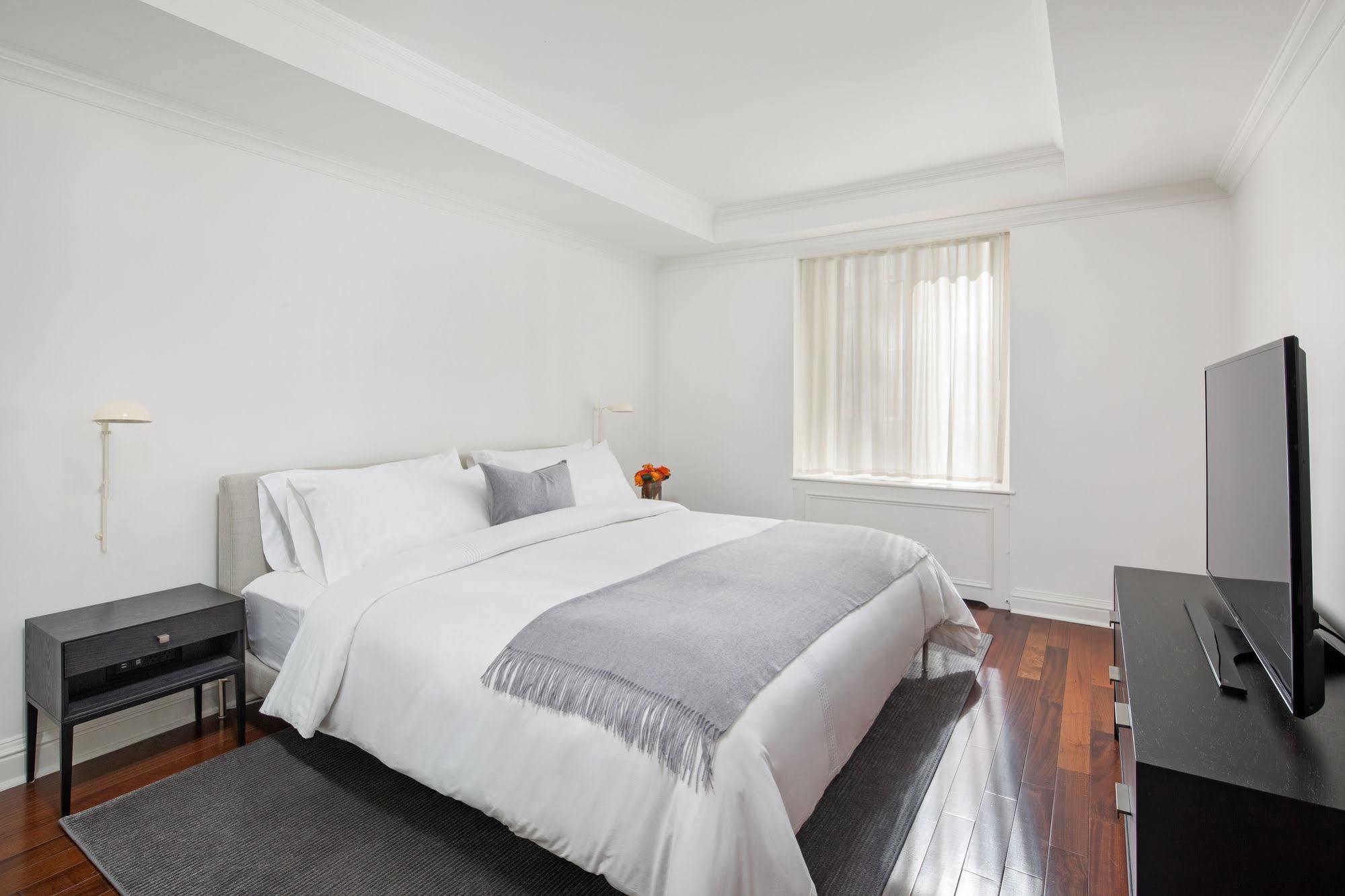 Aka Sutton Place New York Ngoại thất bức ảnh