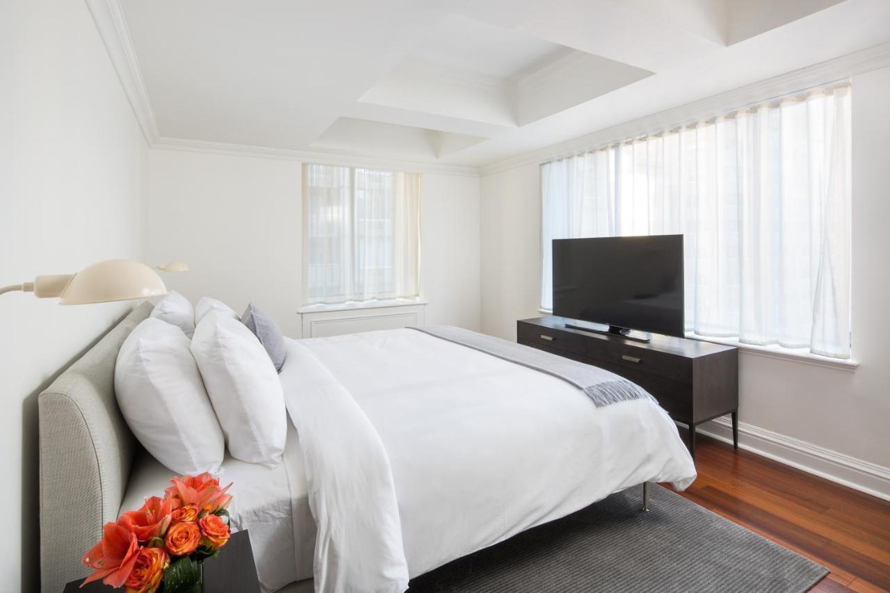 Aka Sutton Place New York Ngoại thất bức ảnh