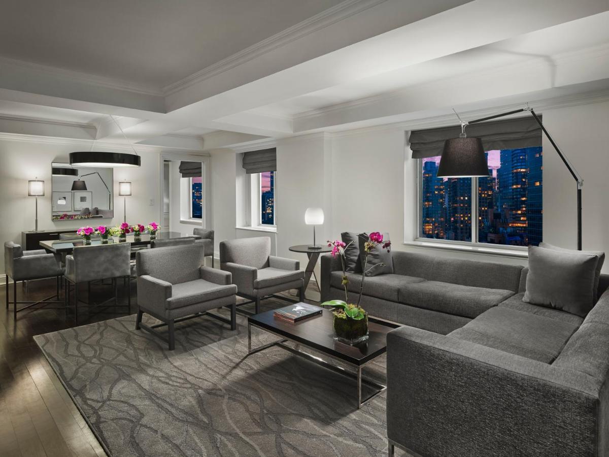 Aka Sutton Place New York Ngoại thất bức ảnh